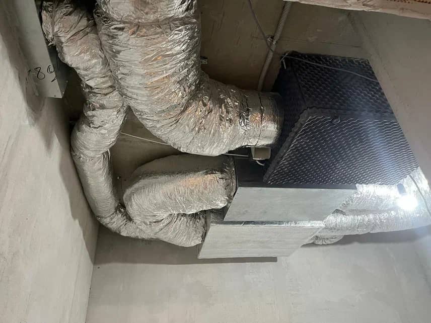 м. Прокшино Лобановский лес