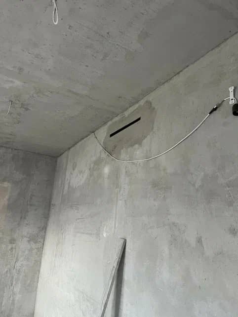 м. Прокшино Лобановский лес