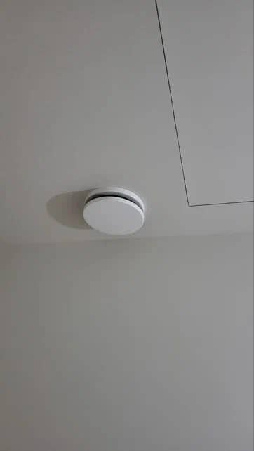 м. Прокшино Лобановский лес