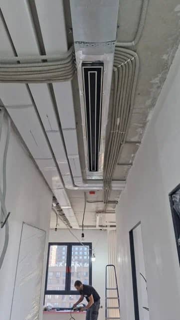 Чкаловский бульвар д.6